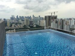 Alex Residences (D3), Apartment #502645181